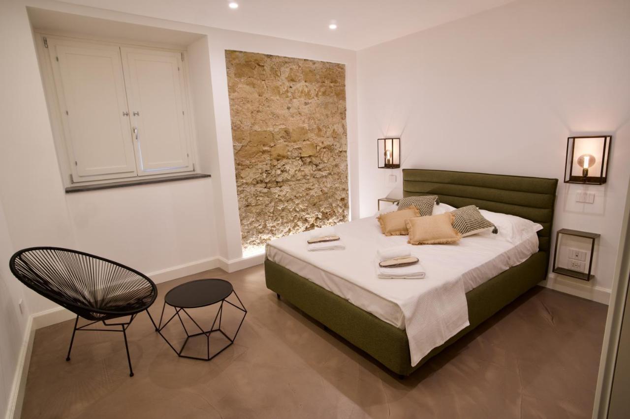 Calamarina B&B Vietri Bagian luar foto